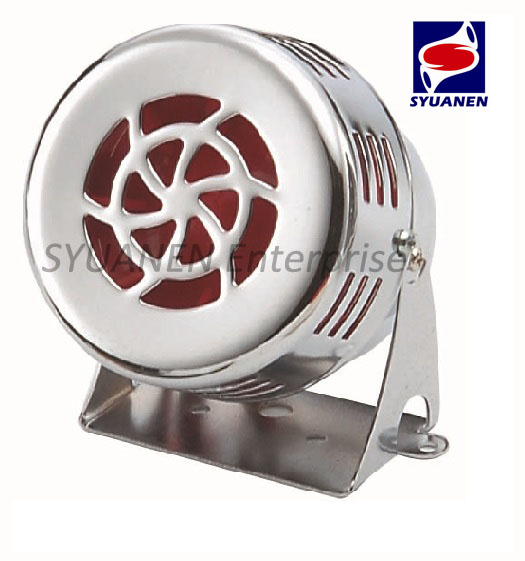 Back Up & Siren Horn SN-602C