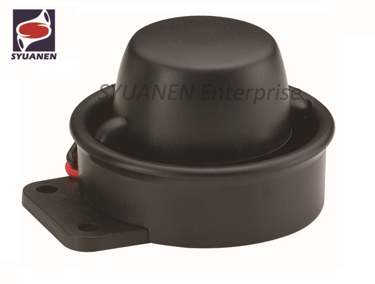 Back Up & Siren Horn SN-624