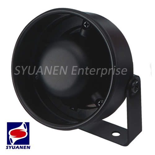 Back Up & Siren Horn SN-622