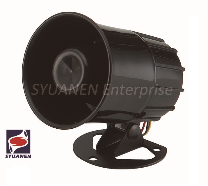 Back Up & Siren Horn SN-620