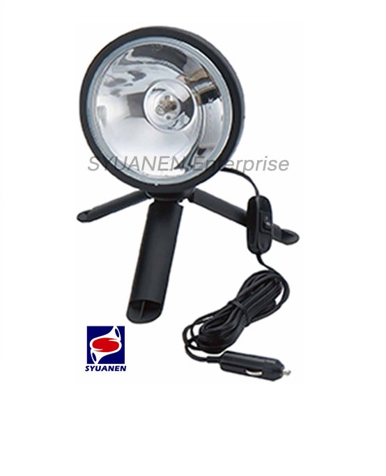 Working Lamp SN-934