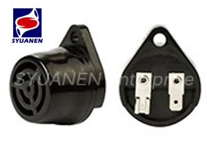 Back Up & Siren Horn SN-631