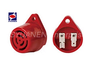 Back Up & Siren Horn SN-632