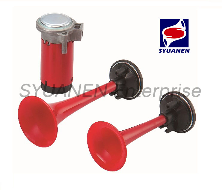 Air Horn SN-2AH