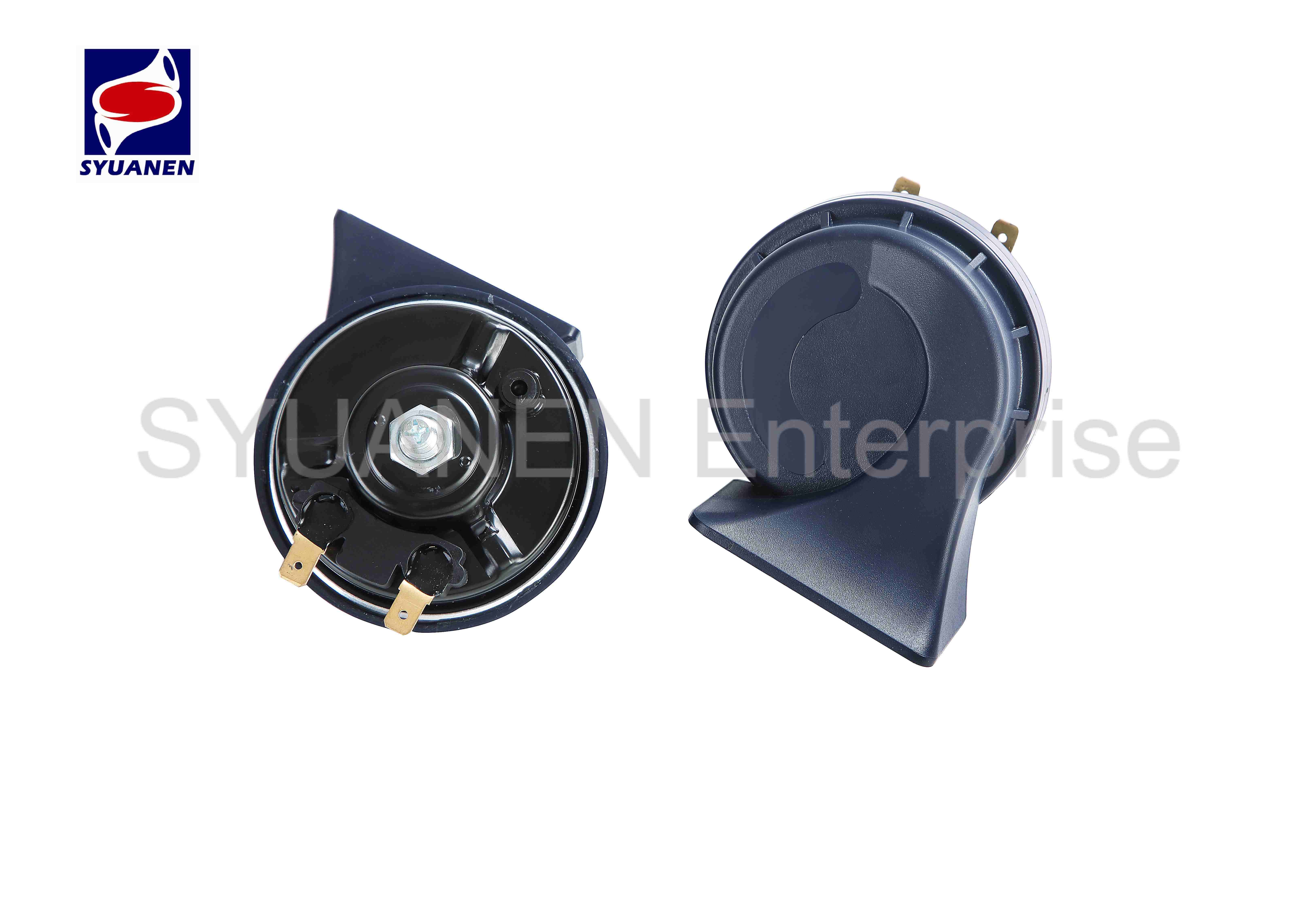 Turbine Horns SN-241
